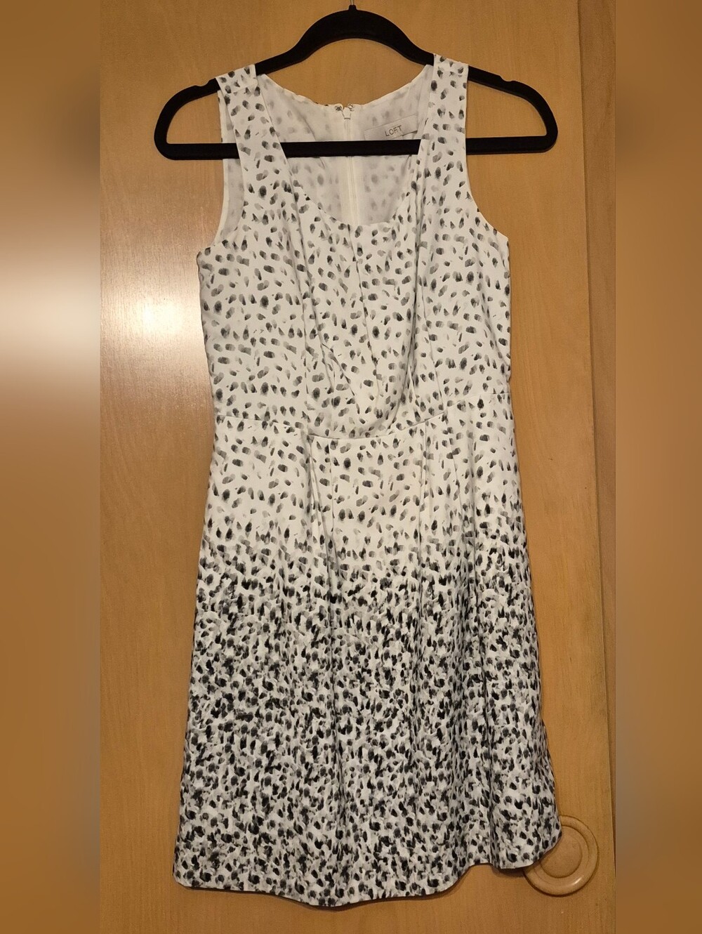 Womens Loft Dress Size 2